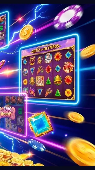 Jackpot Journey Screenshot